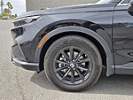 Used 2024 Honda CR-V Hybrid SPORT FWD in LAS VEGAS, NEVADA (Photo 5)