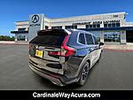 Used 2024 Honda CR-V Hybrid SPORT FWD in LAS VEGAS, NEVADA (Photo 5)