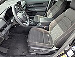 Used 2024 Honda CR-V Hybrid SPORT FWD in LAS VEGAS, NEVADA (Photo 6)