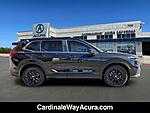 Used 2024 Honda CR-V Hybrid SPORT FWD in LAS VEGAS, NEVADA (Photo 6)