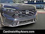 Used 2024 Honda CR-V Hybrid SPORT FWD in LAS VEGAS, NEVADA (Photo 7)