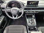 Used 2024 Honda CR-V Hybrid SPORT FWD in LAS VEGAS, NEVADA (Photo 9)