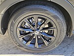Used 2024 Honda CR-V Hybrid SPORT FWD in LAS VEGAS, NEVADA (Photo 9)