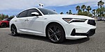 Used 2025 ACURA INTEGRA CVT W/A-SPEC TECHNOLOGY PACKAGE in LAS VEGAS, NEVADA