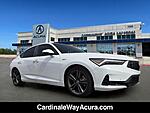 Used 2025 ACURA INTEGRA CVT W/A-SPEC TECHNOLOGY PACKAGE in LAS VEGAS, NEVADA (Photo 1)