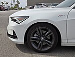 Used 2025 ACURA INTEGRA CVT W/A-SPEC TECHNOLOGY PACKAGE in LAS VEGAS, NEVADA (Photo 5)