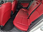 Used 2025 ACURA INTEGRA CVT W/A-SPEC TECHNOLOGY PACKAGE in LAS VEGAS, NEVADA (Photo 8)