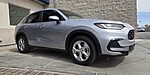 Used 2025 Honda HR-V LX 2WD CVT in LAS VEGAS, NEVADA