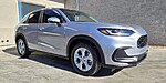 Used 2025 Honda HR-V LX 2WD CVT in LAS VEGAS, NEVADA
