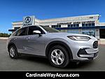 Used 2025 Honda HR-V LX 2WD CVT in LAS VEGAS, NEVADA (Photo 1)
