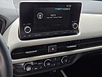 Used 2025 Honda HR-V LX 2WD CVT in LAS VEGAS, NEVADA (Photo 11)