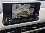 Used 2025 Honda HR-V LX 2WD CVT in LAS VEGAS, NEVADA (Photo 12)