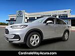 Used 2025 Honda HR-V LX 2WD CVT in LAS VEGAS, NEVADA (Photo 2)