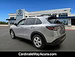Used 2025 Honda HR-V LX 2WD CVT in LAS VEGAS, NEVADA (Photo 3)