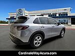Used 2025 Honda HR-V LX 2WD CVT in LAS VEGAS, NEVADA (Photo 4)