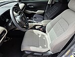 Used 2025 Honda HR-V LX 2WD CVT in LAS VEGAS, NEVADA (Photo 6)