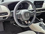 Used 2025 Honda HR-V LX 2WD CVT in LAS VEGAS, NEVADA (Photo 7)