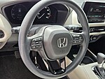 Used 2025 Honda HR-V LX 2WD CVT in LAS VEGAS, NEVADA (Photo 9)