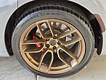 Used 2022 DODGE CHARGER SCAT PACK WIDEBODY RWD in LAS VEGAS, NEVADA (Photo 10)