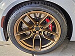 Used 2022 DODGE CHARGER SCAT PACK WIDEBODY RWD in LAS VEGAS, NEVADA (Photo 11)