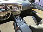 Used 2022 DODGE CHARGER SCAT PACK WIDEBODY RWD in LAS VEGAS, NEVADA (Photo 15)