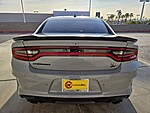 Used 2022 DODGE CHARGER SCAT PACK WIDEBODY RWD in LAS VEGAS, NEVADA (Photo 4)