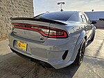 Used 2022 DODGE CHARGER SCAT PACK WIDEBODY RWD in LAS VEGAS, NEVADA (Photo 5)