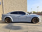 Used 2022 DODGE CHARGER SCAT PACK WIDEBODY RWD in LAS VEGAS, NEVADA (Photo 6)