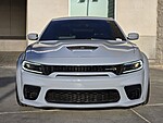 Used 2022 DODGE CHARGER SCAT PACK WIDEBODY RWD in LAS VEGAS, NEVADA (Photo 7)