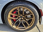 Used 2022 DODGE CHARGER SCAT PACK WIDEBODY RWD in LAS VEGAS, NEVADA (Photo 8)