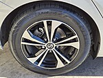 Used 2023 NISSAN SENTRA SV CVT in LAS VEGAS, NEVADA (Photo 10)