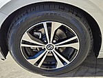 Used 2023 NISSAN SENTRA SV CVT in LAS VEGAS, NEVADA (Photo 12)