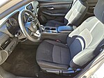 Used 2023 NISSAN SENTRA SV CVT in LAS VEGAS, NEVADA (Photo 13)