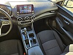Used 2023 NISSAN SENTRA SV CVT in LAS VEGAS, NEVADA (Photo 14)
