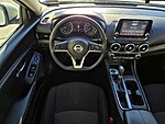 Used 2023 NISSAN SENTRA SV CVT in LAS VEGAS, NEVADA (Photo 15)