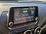Used 2023 NISSAN SENTRA SV CVT in LAS VEGAS, NEVADA (Photo 24)