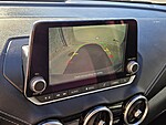 Used 2023 NISSAN SENTRA SV CVT in LAS VEGAS, NEVADA (Photo 25)
