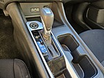 Used 2023 NISSAN SENTRA SV CVT in LAS VEGAS, NEVADA (Photo 27)