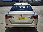 Used 2023 NISSAN SENTRA SV CVT in LAS VEGAS, NEVADA (Photo 5)