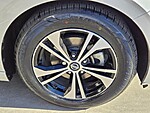Used 2023 NISSAN SENTRA SV CVT in LAS VEGAS, NEVADA (Photo 9)