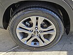 Used 2023 KIA SELTOS S IVT AWD in LAS VEGAS, NEVADA (Photo 10)