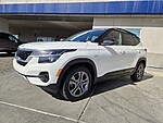 Used 2023 KIA SELTOS S IVT AWD in LAS VEGAS, NEVADA (Photo 2)