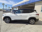 Used 2023 KIA SELTOS S IVT AWD in LAS VEGAS, NEVADA (Photo 3)
