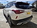 Used 2023 KIA SELTOS S IVT AWD in LAS VEGAS, NEVADA (Photo 4)