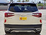 Used 2023 KIA SELTOS S IVT AWD in LAS VEGAS, NEVADA (Photo 5)