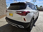 Used 2023 KIA SELTOS S IVT AWD in LAS VEGAS, NEVADA (Photo 6)