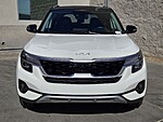 Used 2023 KIA SELTOS S IVT AWD in LAS VEGAS, NEVADA (Photo 8)