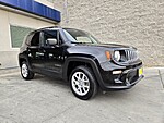 Used 2022 JEEP RENEGADE LATITUDE 4X4 in LAS VEGAS, NEVADA (Photo 1)