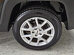 Used 2022 JEEP RENEGADE LATITUDE 4X4 in LAS VEGAS, NEVADA (Photo 10)