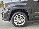 Used 2022 JEEP RENEGADE LATITUDE 4X4 in LAS VEGAS, NEVADA (Photo 11)